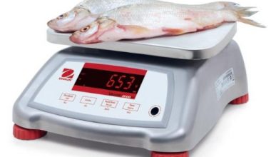 OHAUS V22XWE3T