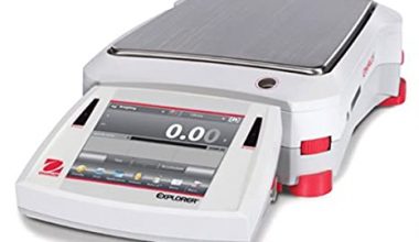 OHAUS EX10202
