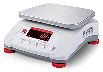 OHAUS V41PWE15T 3