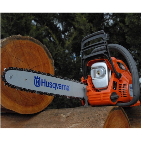 HUSQVARNA 236E 4