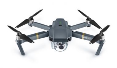 DJI MAVIC PRO 1