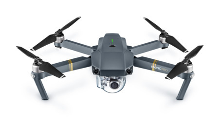 DJI MAVIC PRO 1 DJI MAVIC PRO