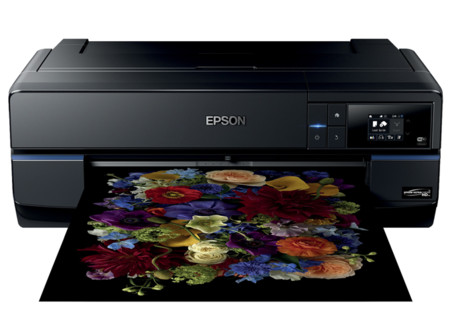 EPSON SURECOLOR P800 13″ 1 EPSON SURECOLOR P800 13"