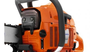 HUSQVARNA 288XP