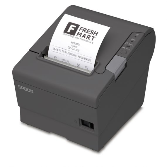 EPSON TM-T88V-834 1 EPSON TM-T88V-834