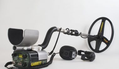 GARRETT INFINIUM LAND & SEA
