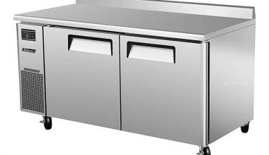 TURBO AIR   KWR15-2 1