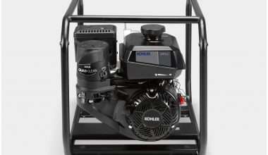 KOHLER WP3.0