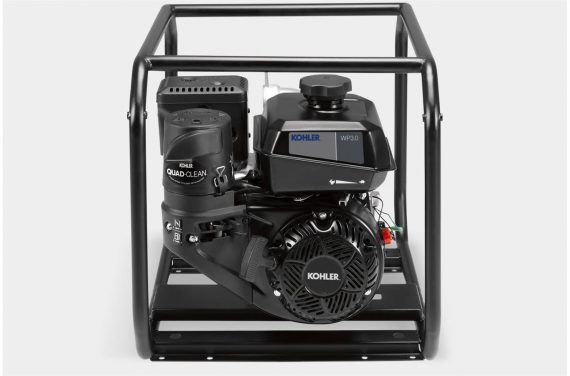 KOHLER WP3