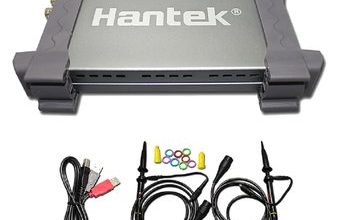 HANTEK 6022BE 1