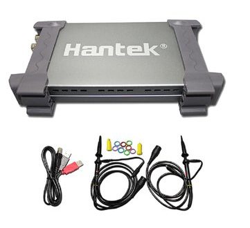 HANTEK 6022BE