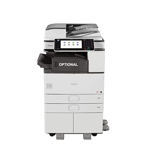 RICOH Aficio MP 3053 3