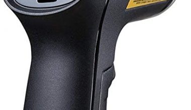 FLIR TG165 1