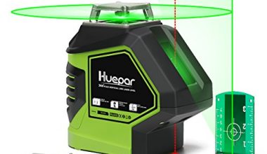 HUEPAR 622CG