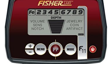 FISHER F11