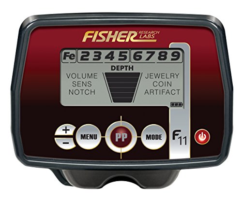 FISHER F11 3
