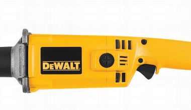 DEWALT DW888