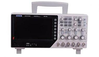 HANTEK DSO4104C 1