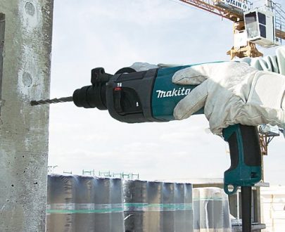 MAKITA SDS PLUS HR2230