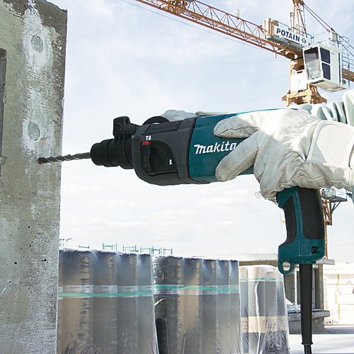MAKITA SDS PLUS HR2230 2