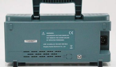 HANTEK DSO5072P