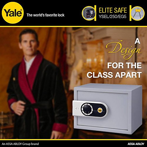 YALE ELITE YSEL / 250 / EG5 4