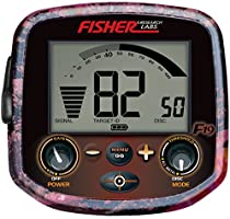 FISHER  F19LTD-P