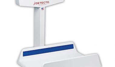 DETECTO 451 1