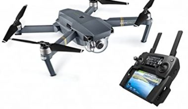DJI MAVIC PRO