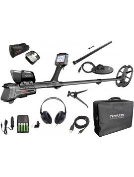 NOKTA MAKRO IMPACT PRO PACKAGE 3