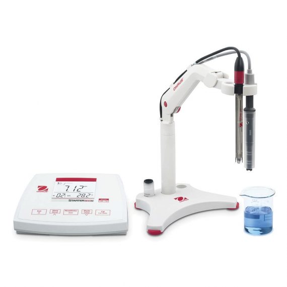 OHAUS ST3100 3