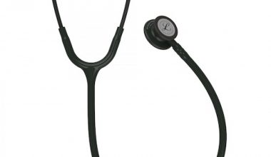 3M Littmann Classic Iii Black Edition 5803