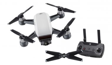 DJI SPARK FLY MORE COMBO