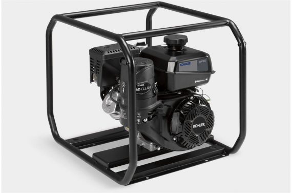 KOHLER WP3