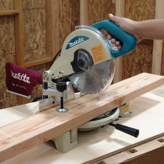 MAKITA LS1040F 4