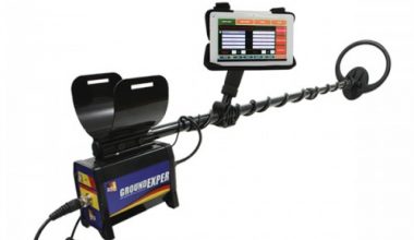 DRS ELECTRONICS GROUND EXPER