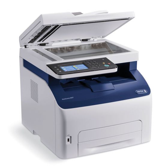 XEROX Workcentre 6027 3