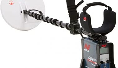MINELAB GPX5000 1