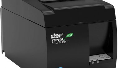 STAR TSP100 ECO USB