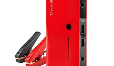 TELWIN DRIVE MINI 12V