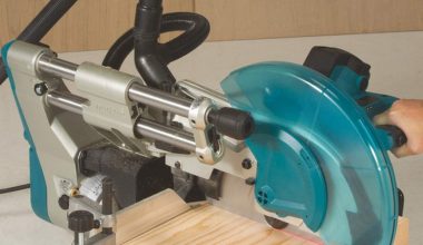 MAKITA LS1219L