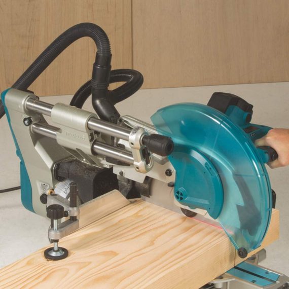 MAKITA LS1219L 4