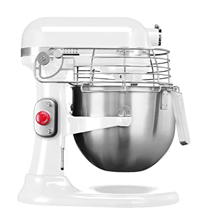 KITCHENAID 5KSM7990XEWH 1 KITCHENAID 5KSM7990XEWH