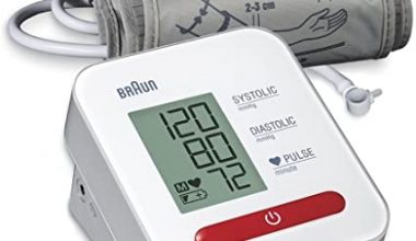 BRAUN  Exactfit 1 1