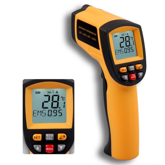 BENETECH GM900 4