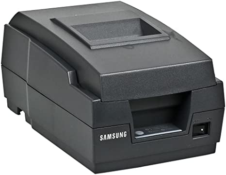 BIXOLON SRP270DPG PARALELA, BLACK 2