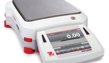 OHAUS EX6202