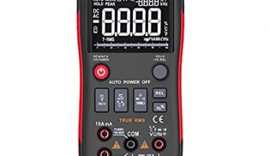 RICHMETERS 409B 1
