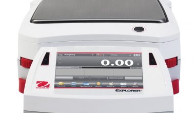 OHAUS EX6202