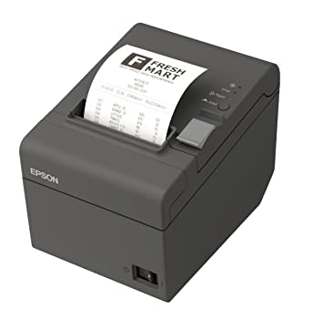 EPSON TMT20ii 1 EPSON TMT20ii